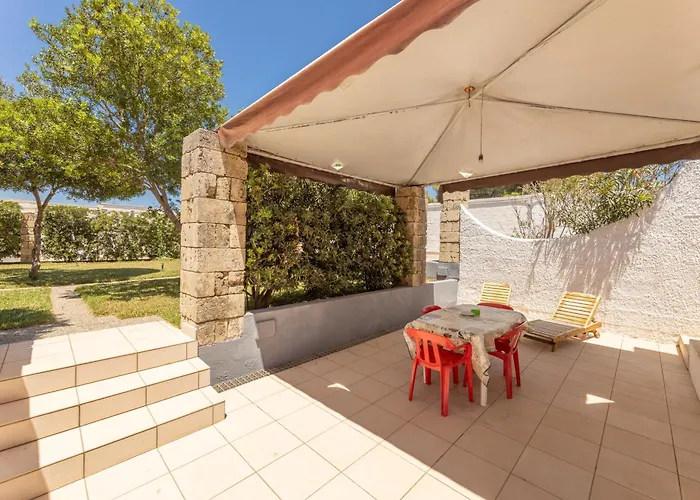 Residence Elena
