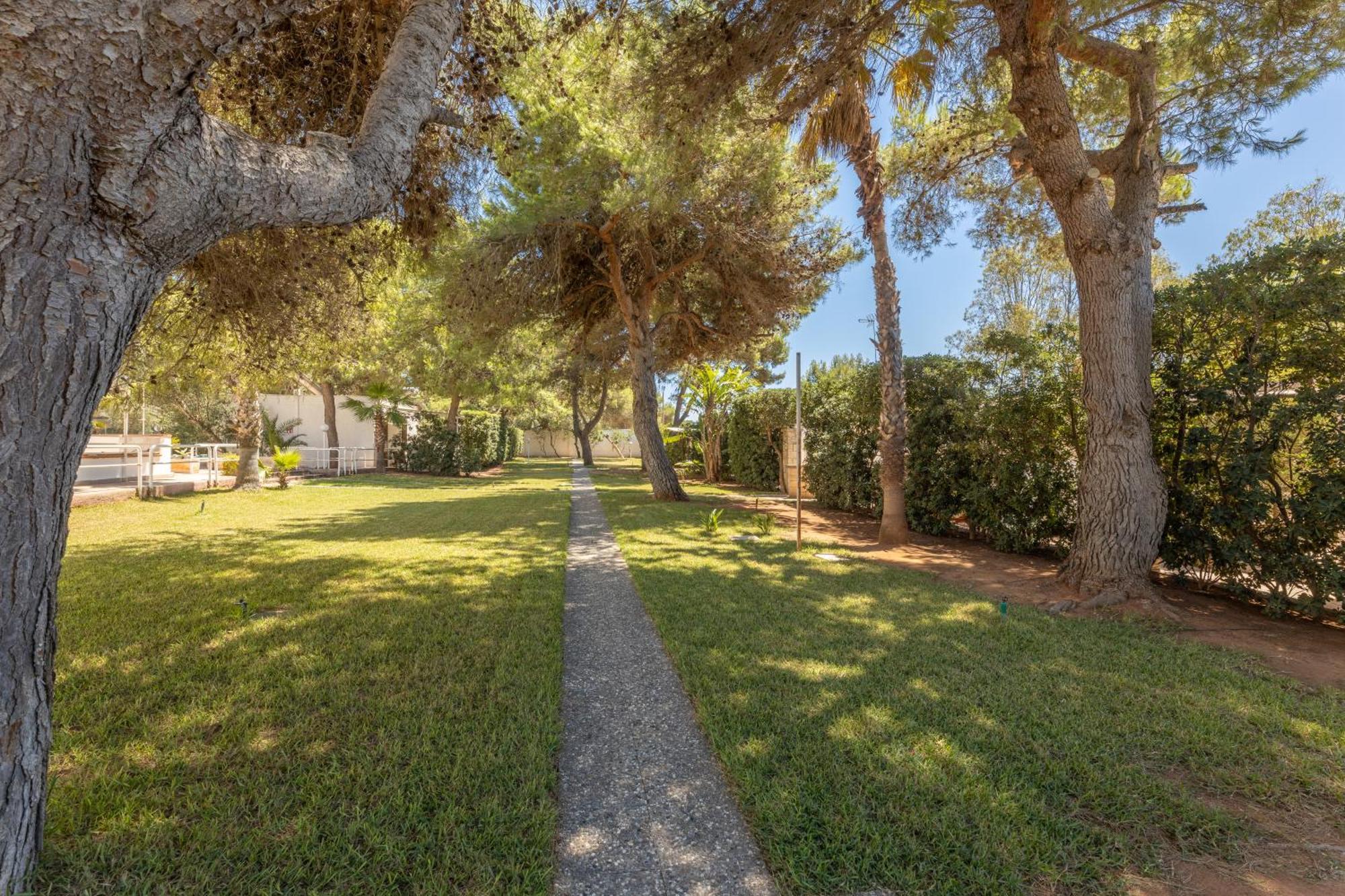 Elena Aparthotel 3*