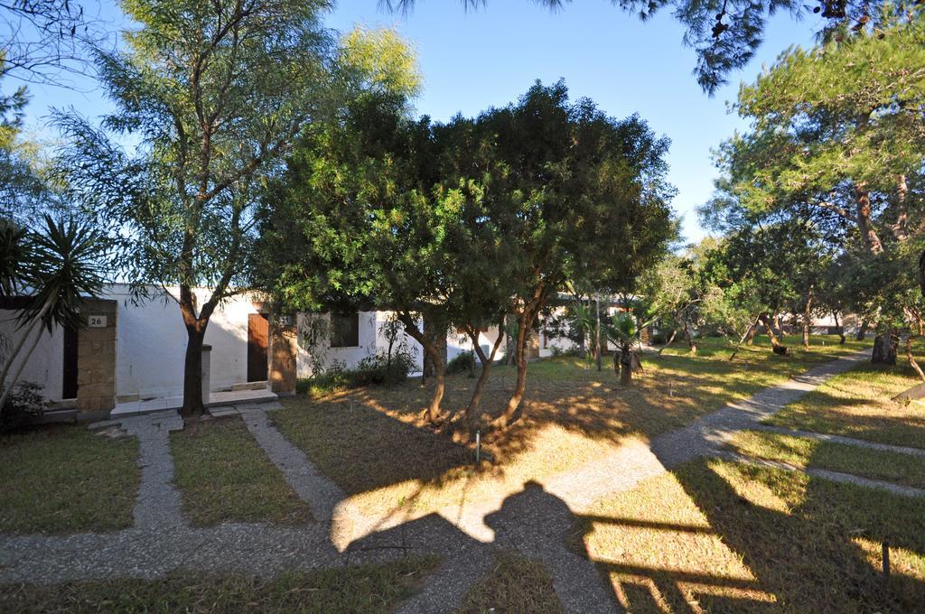 Aparthotel Elena Gallipoli
