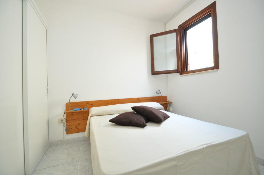 Aparthotel Elena