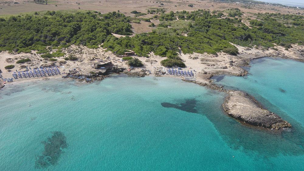 Elena 3* Gallipoli