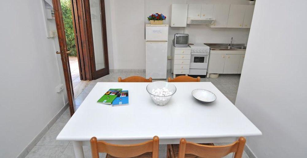 Elena Aparthotel 3*