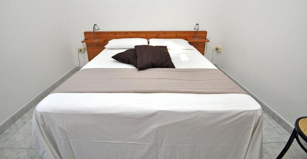 Elena Aparthotel Gallipoli