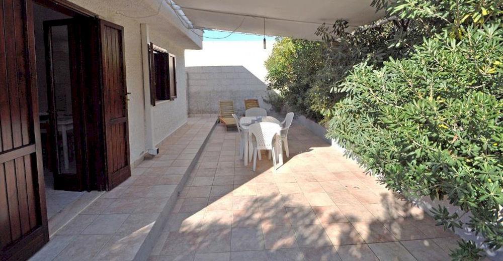 Elena Aparthotel Gallipoli