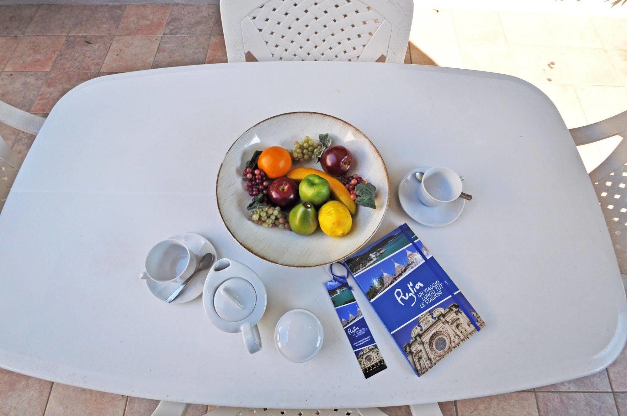 Elena Aparthotel Gallipoli