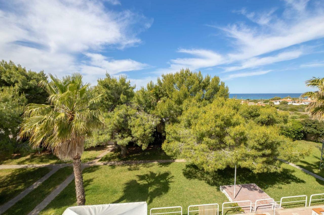 Elena Aparthotel Gallipoli