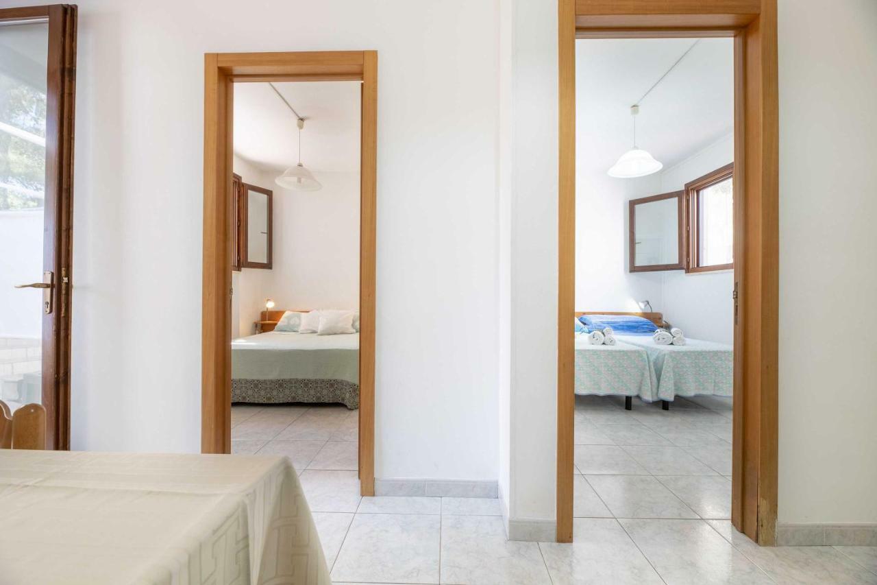Elena Aparthotel 3*